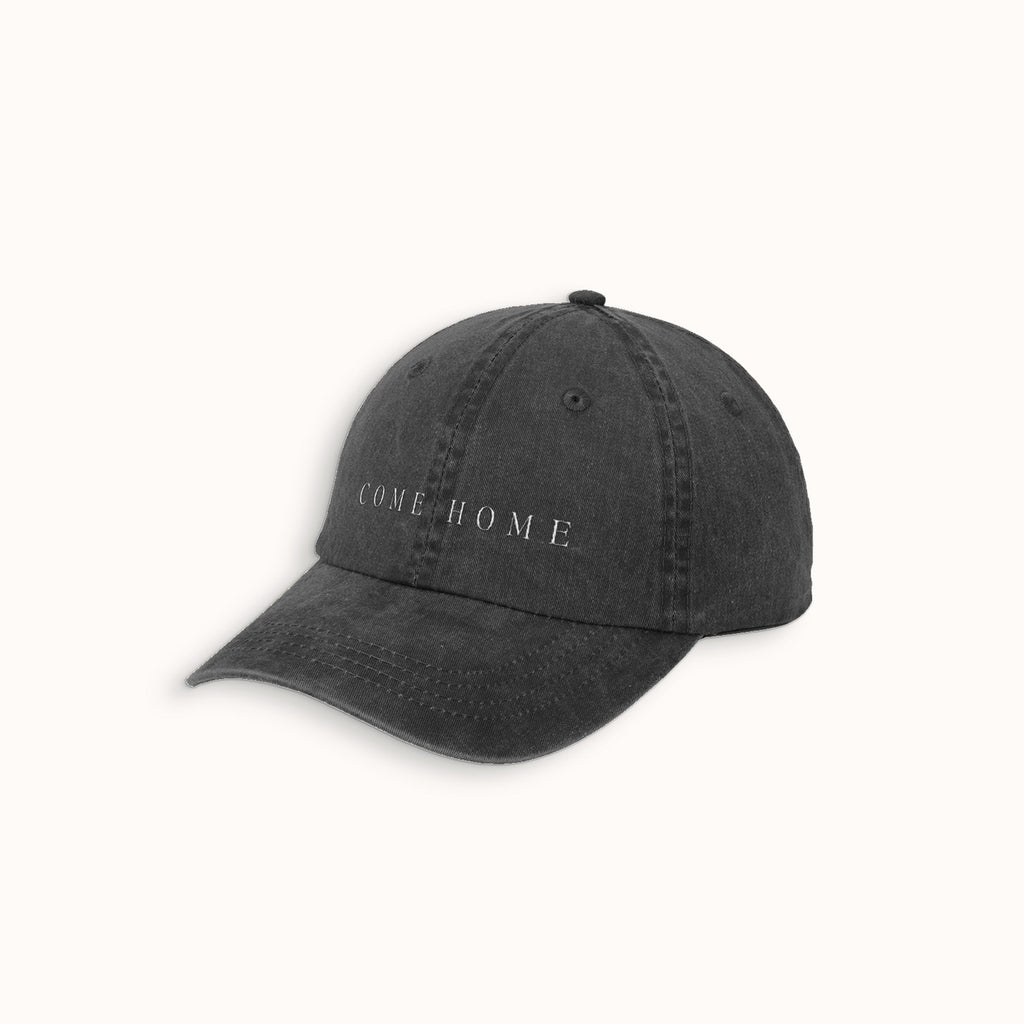 Signature Come Home Cap | Meshali Mitchell – Meshali Home