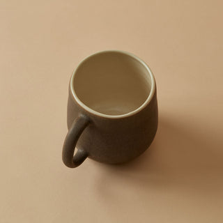 Olive 12oz Porcelain Mug