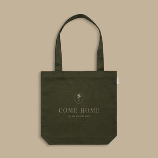 Come Home Tote